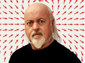 Bill Bailey's show coming to Royal Theatre