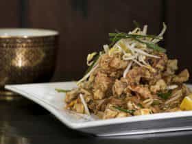 Coco Rice Thai Restaurant