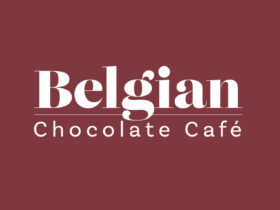 Belgian Chocolate CafÃ©