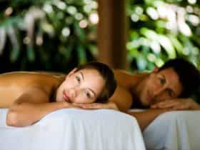 Couples Massage Mt Tamborine