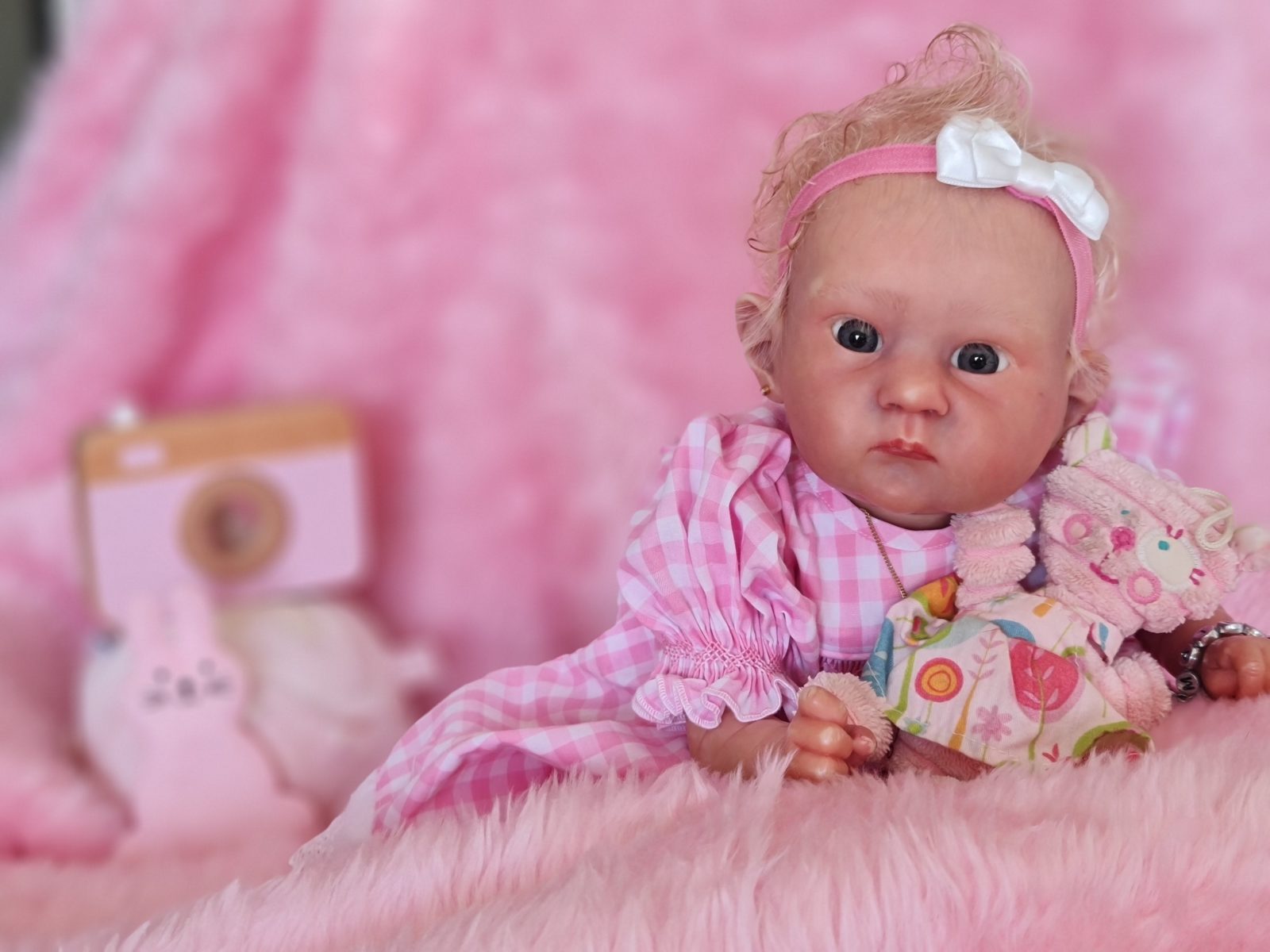 Aussie Reborn Baby Doll Convention Event Bundamba