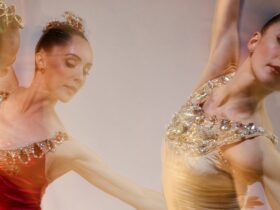 The Australian Ballet presents Jewels