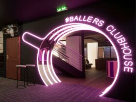 Ballers Clubhouse Adelaide