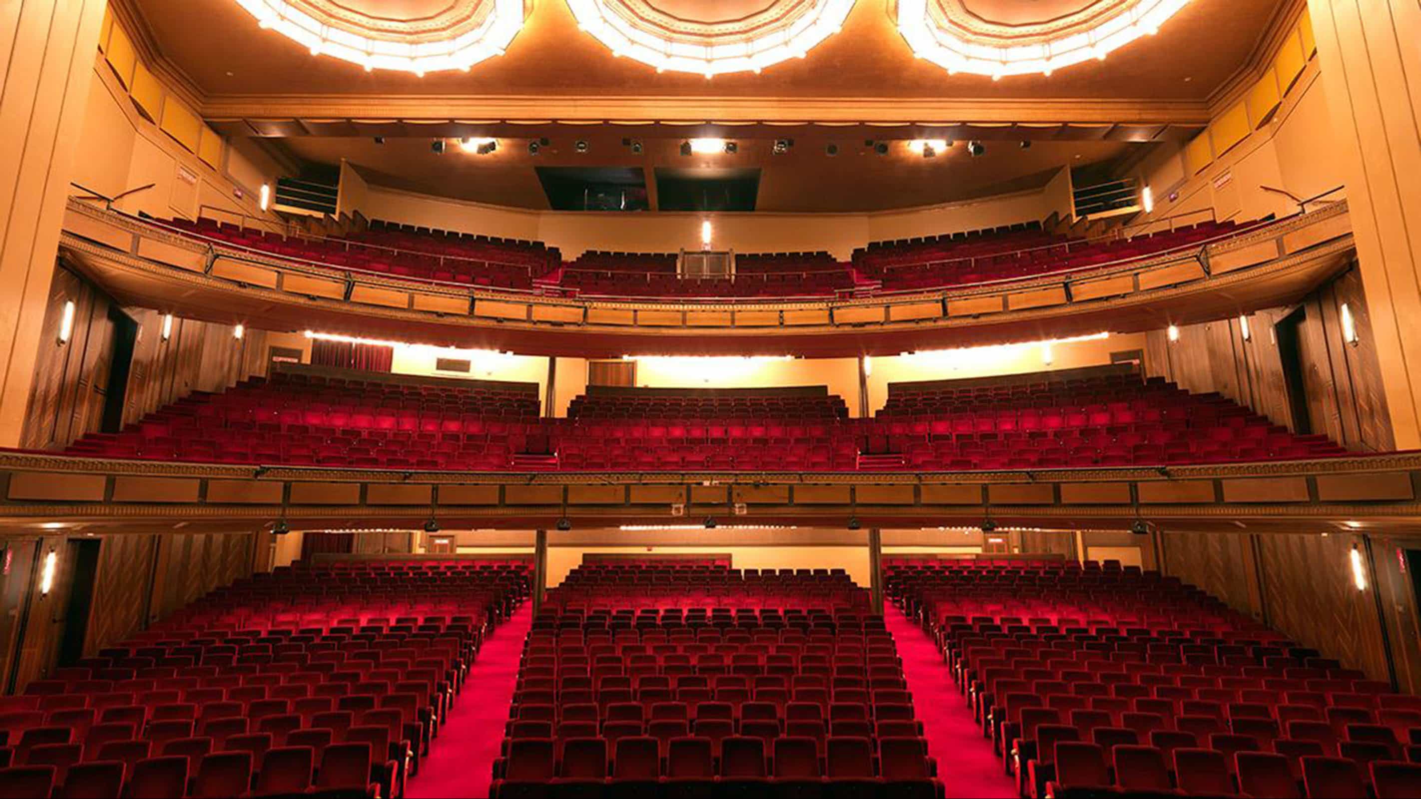 Her Majesty’s Theatre | Attraction Tour | Melbourne