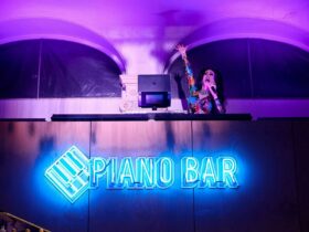 Piano Bar Ballarat