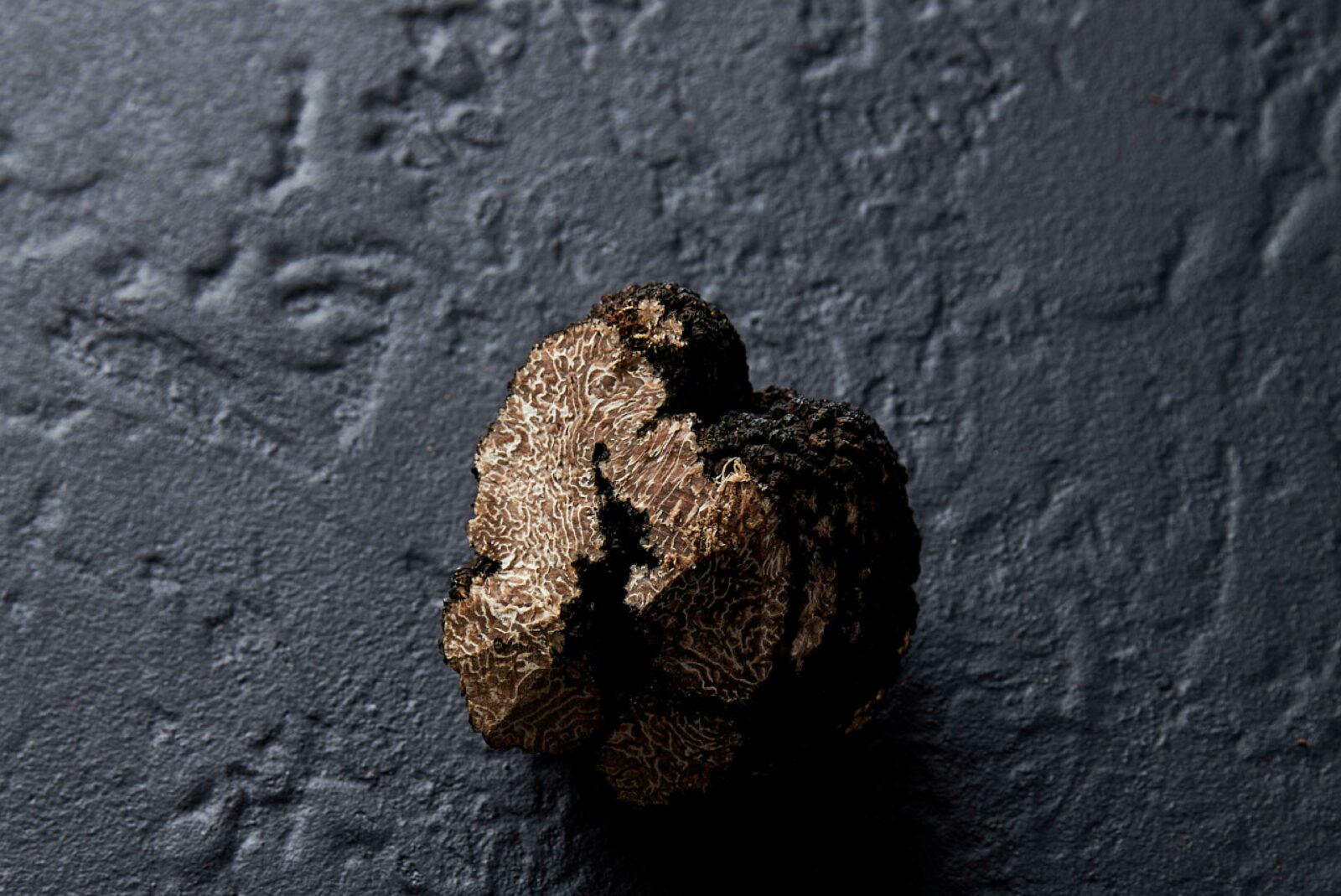 Red Hill Truffle - Laura