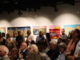 The 18th Annual Margaret River Art Auction